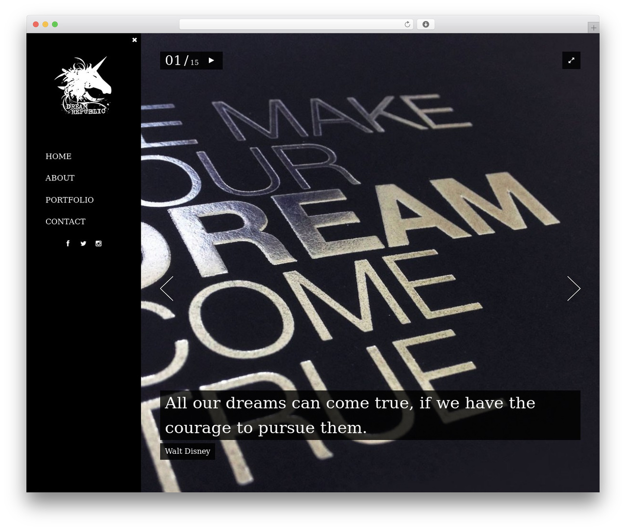 FlowAway WP theme - dr-creative.com FlowAway WP theme - dr-creative.com