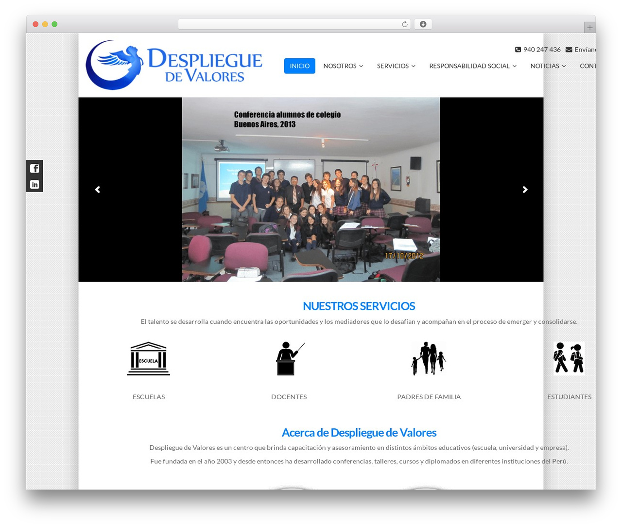 MX WordPress theme - desplieguedevalores.com MX WordPress theme - desplieguedevalores.com
