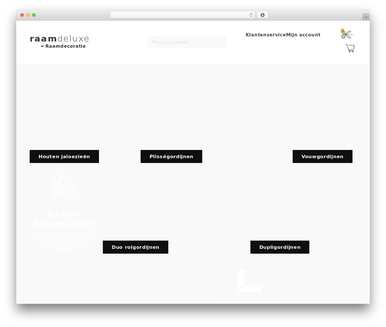 Page Builder Framework theme WordPress - raamdeluxe.nl Page Builder Framework theme WordPress - raamdeluxe.nl