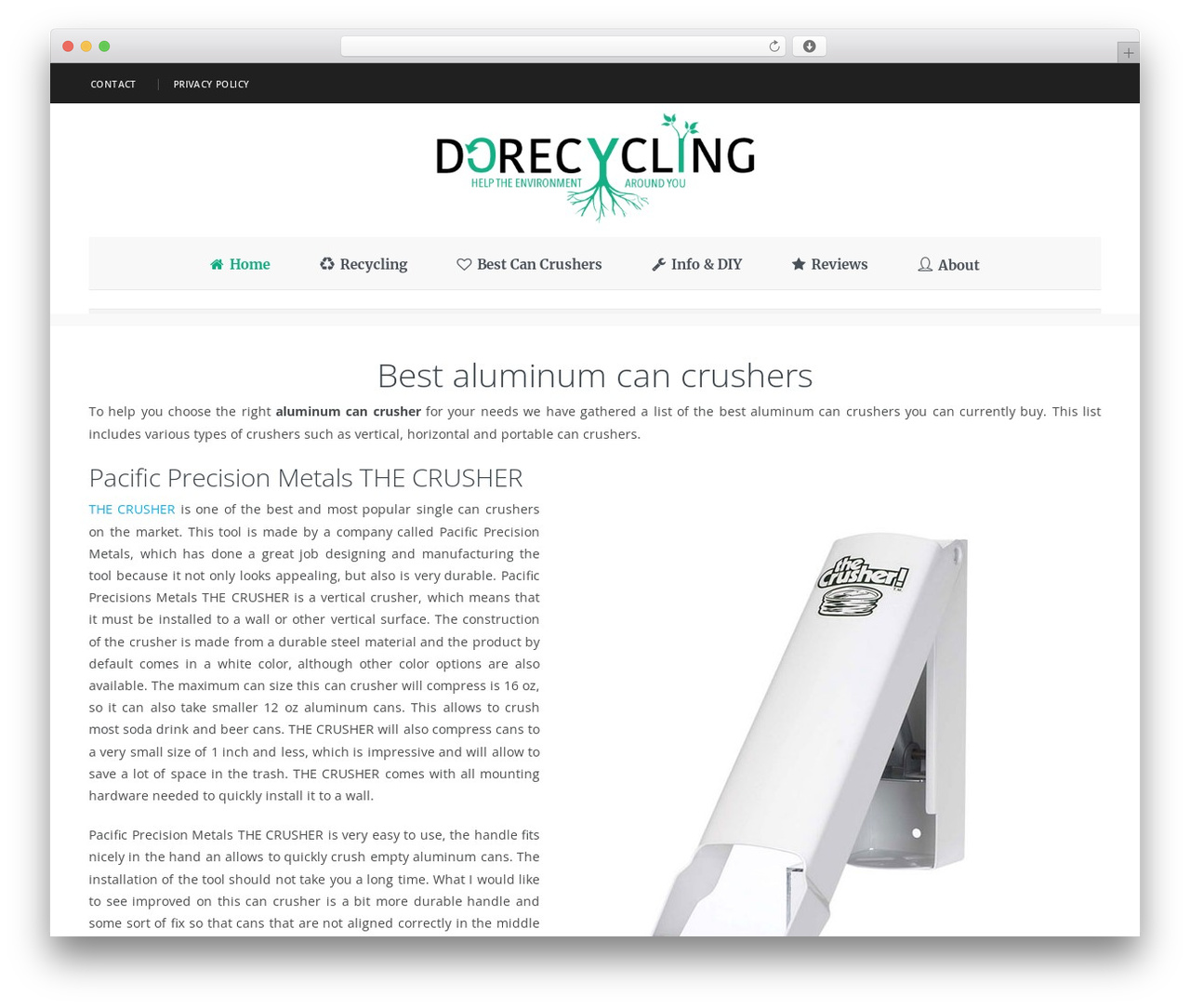 Papillon WordPress theme - dorecycling.com Papillon WordPress theme - dorecycling.com