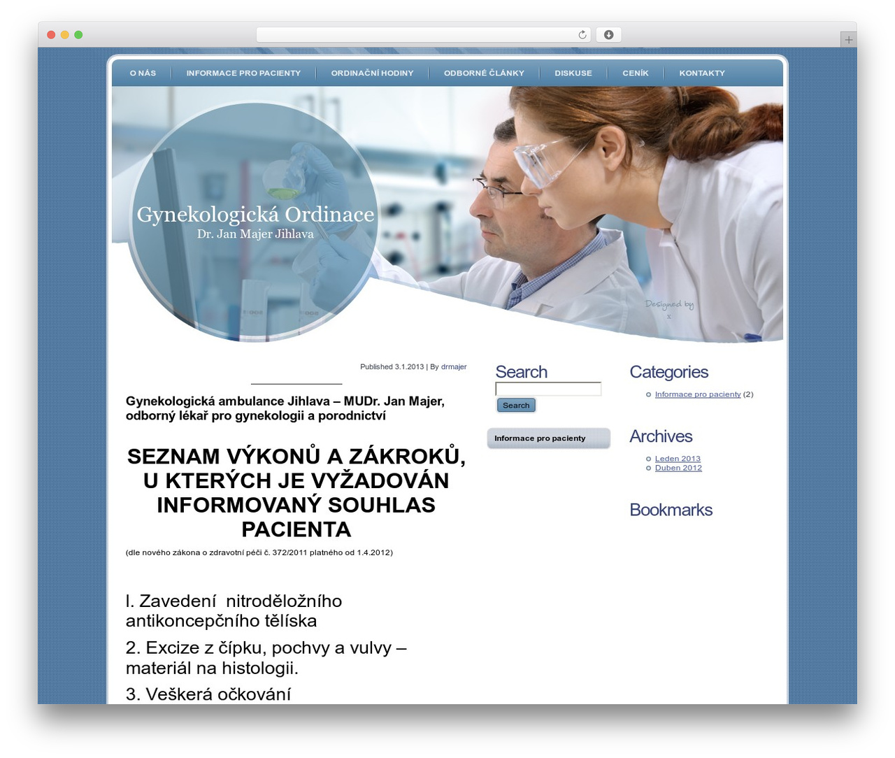pharmacy_wp_theme WordPress theme - drmajer.cz pharmacy_wp_theme WordPress theme - drmajer.cz