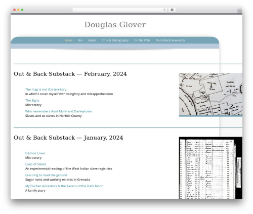 Preference Lite best WordPress theme - douglasglover.net Preference Lite best WordPress theme - douglasglover.net