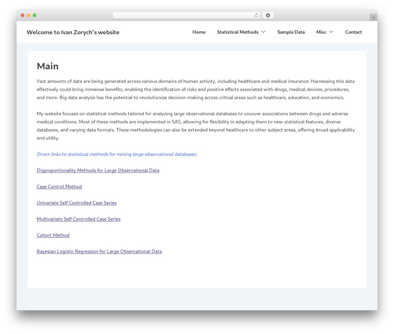 Responsive free WP theme - data-and-statistics.com Responsive free WP theme - data-and-statistics.com