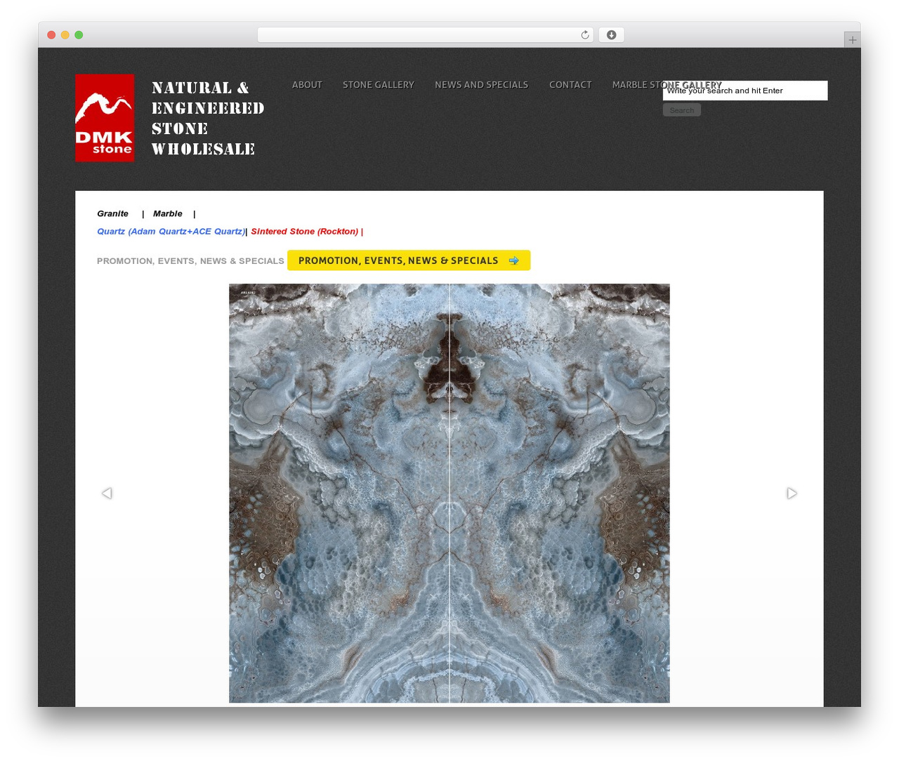 Simplic WordPress theme - dmkstone.com Simplic WordPress theme - dmkstone.com