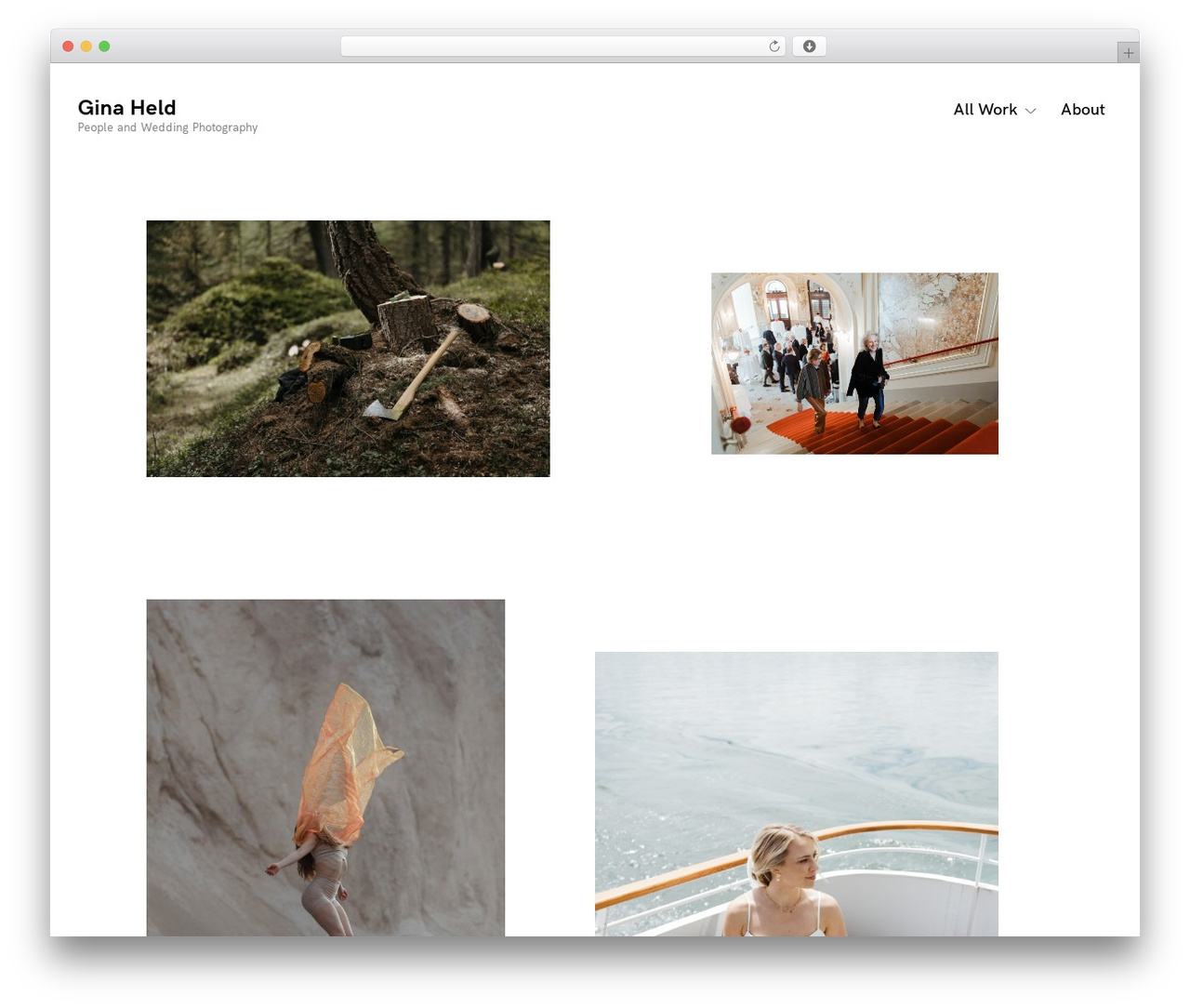 Theme WordPress Deppo - ginaheld.ch Theme WordPress Deppo - ginaheld.ch