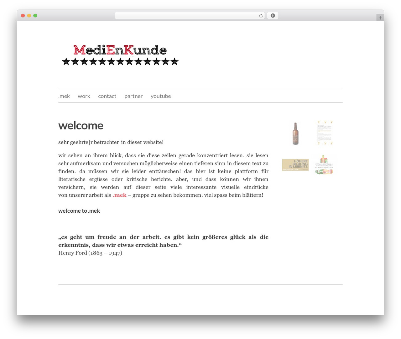 Theme WordPress Elucidate - dotmek.com Theme WordPress Elucidate - dotmek.com