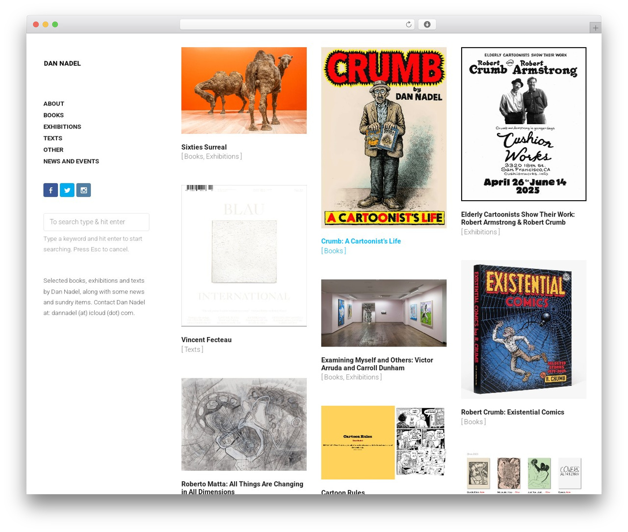 Theme WordPress Helium - dnadel.com