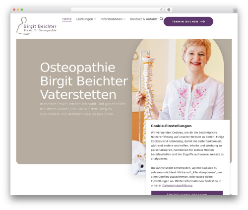 Cmsmasters elementor addon WordPress plugin - birgit-beichter.de