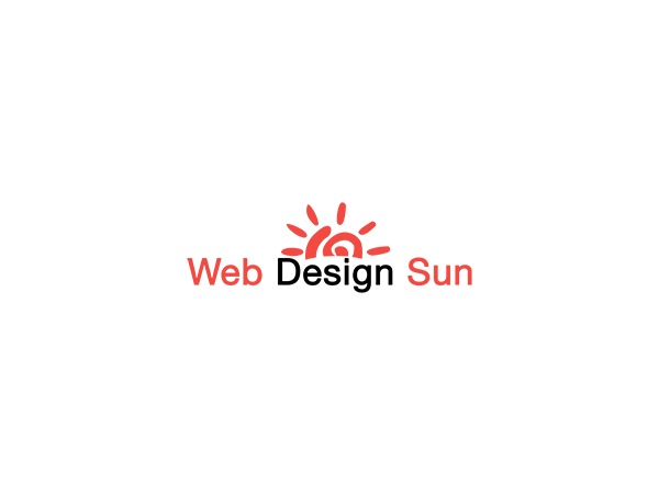 Theme WordPress Web Design Sun Theme
