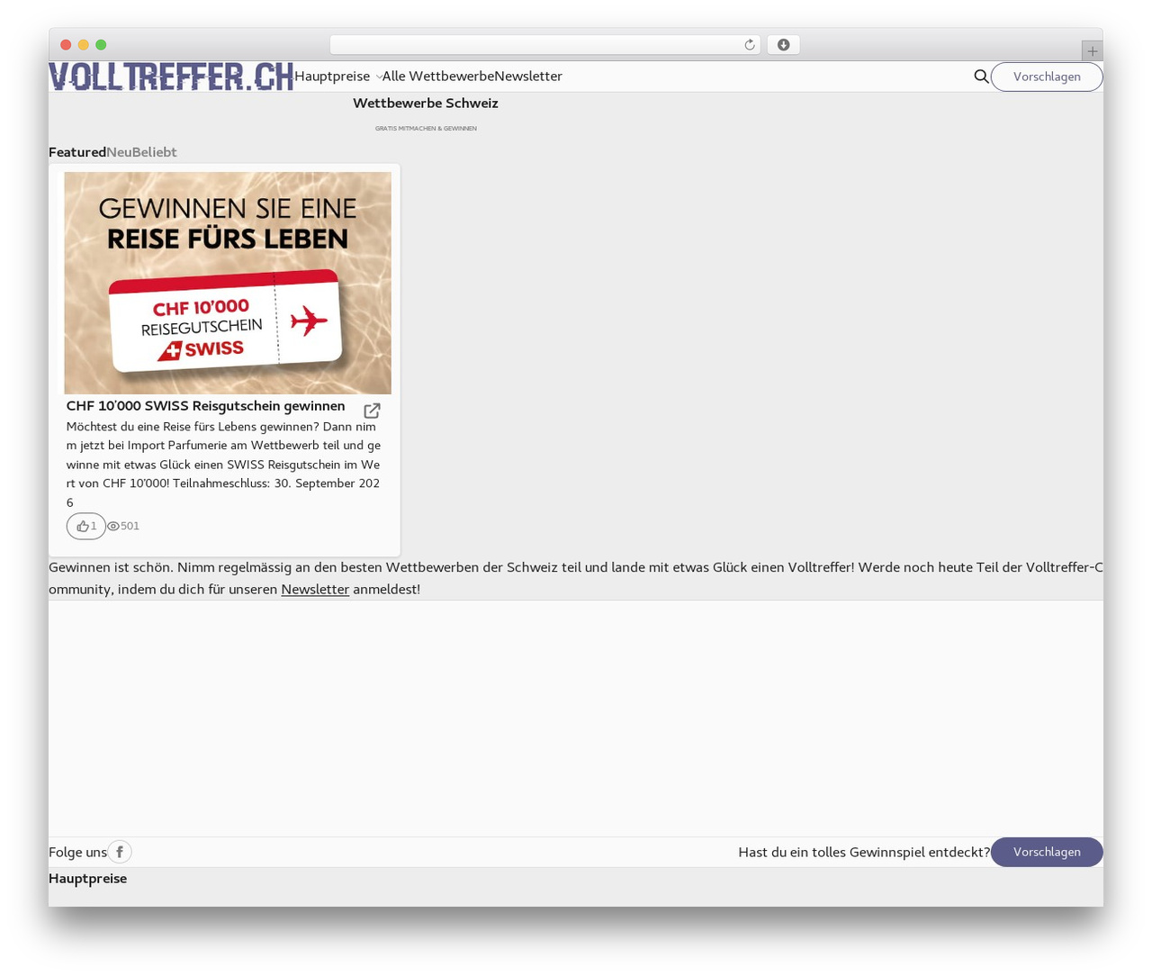 WordPress theme Chipmunk - volltreffer.ch WordPress theme Chipmunk - volltreffer.ch