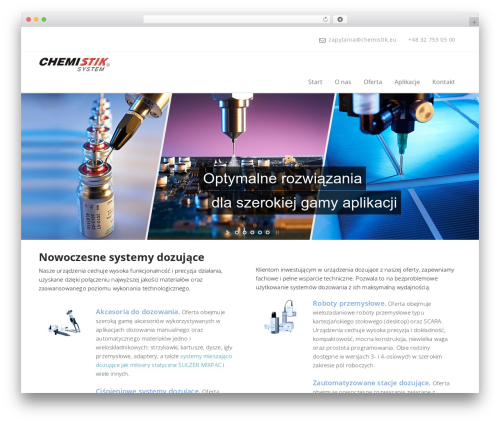 Createit jquery 3level accordion menu WordPress plugin - dozowanie.net