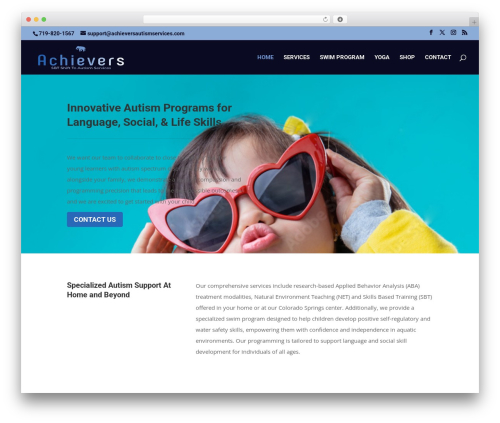 Wishlist for WooCommerce (wt-woocommerce-wishlist) free WordPress plugin - achieversautismservices.com