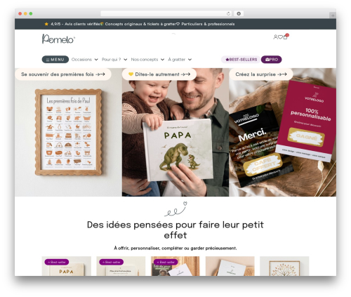 Facetwp submit WordPress plugin - pomelo-creation.com