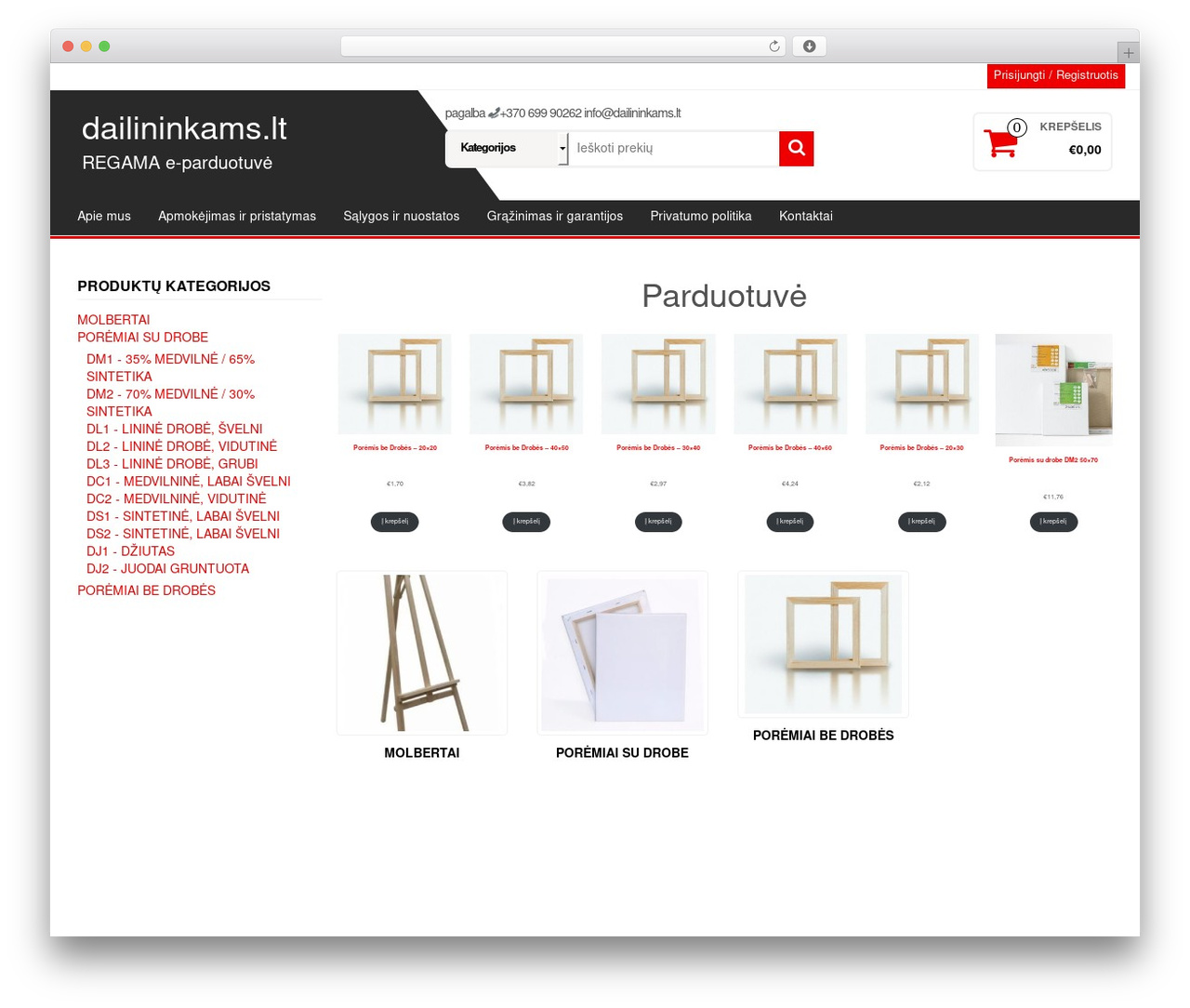 Alpha Store theme WordPress free - dailininkams.lt Alpha Store theme WordPress free - dailininkams.lt
