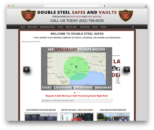 All_in_one_carousel WordPress plugin - doublesteelsafes.com