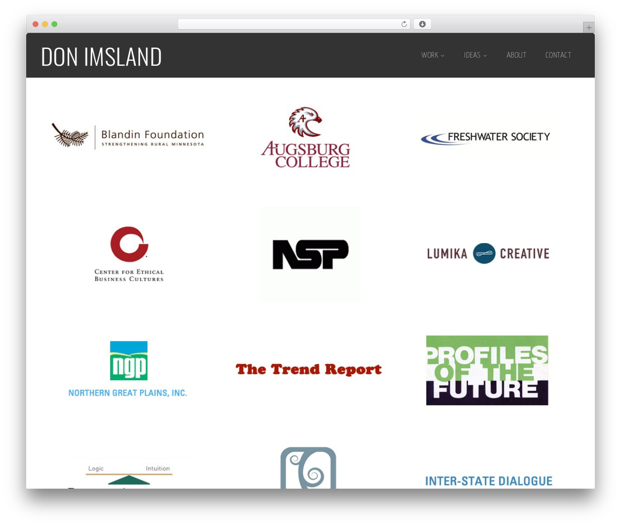 Asteria Lite WordPress theme - donimsland.com Asteria Lite WordPress theme - donimsland.com