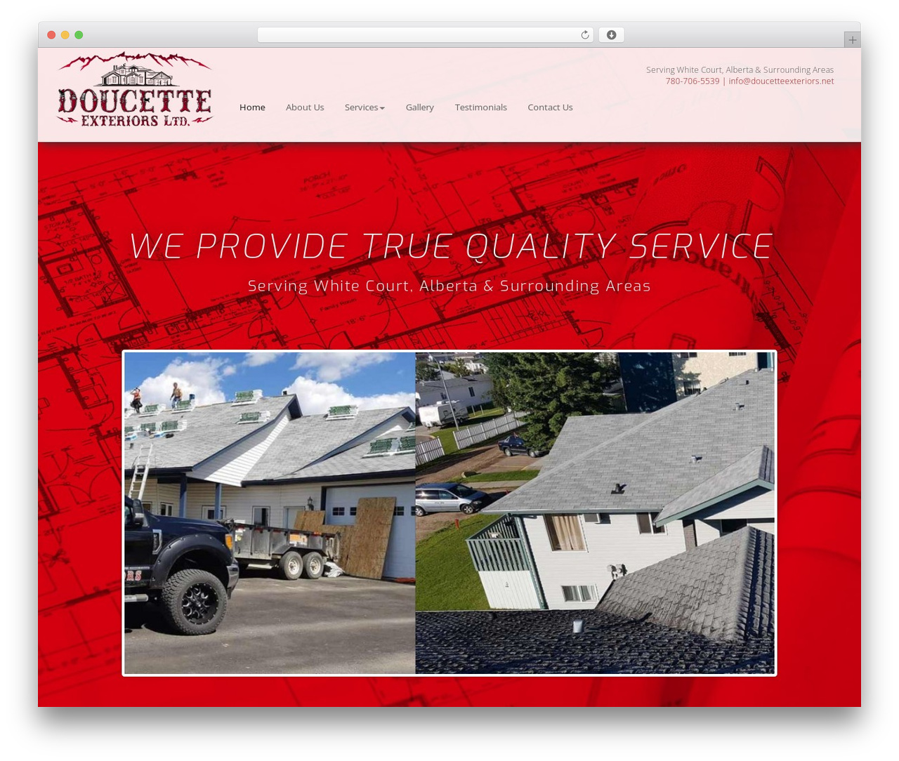 Beam Local Framework WordPress theme - doucetteexteriors.com Beam Local Framework WordPress theme - doucetteexteriors.com
