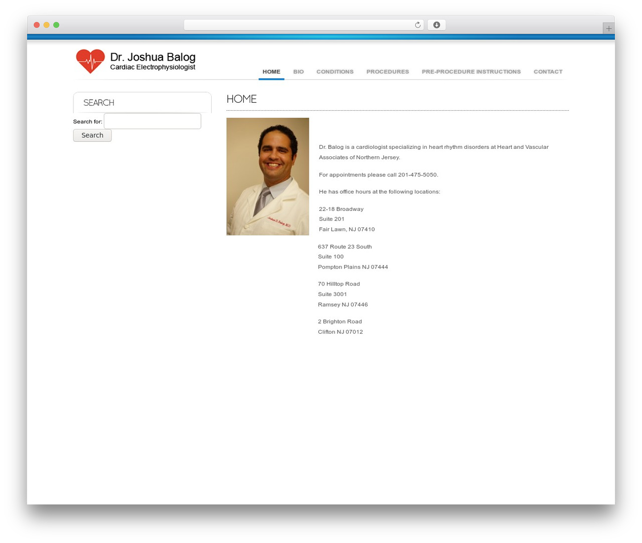 Best WordPress theme CreativeClean WP Template - doctorbalog.com Best WordPress theme CreativeClean WP Template - doctorbalog.com