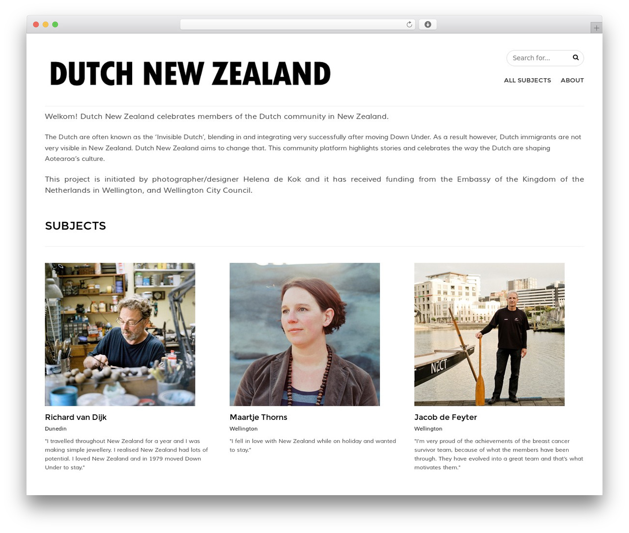 Best WordPress theme Workality Plus - dutchnewzealand.com Best WordPress theme Workality Plus - dutchnewzealand.com