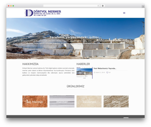 Cviiz tools WordPress plugin - dortyolmarble.com