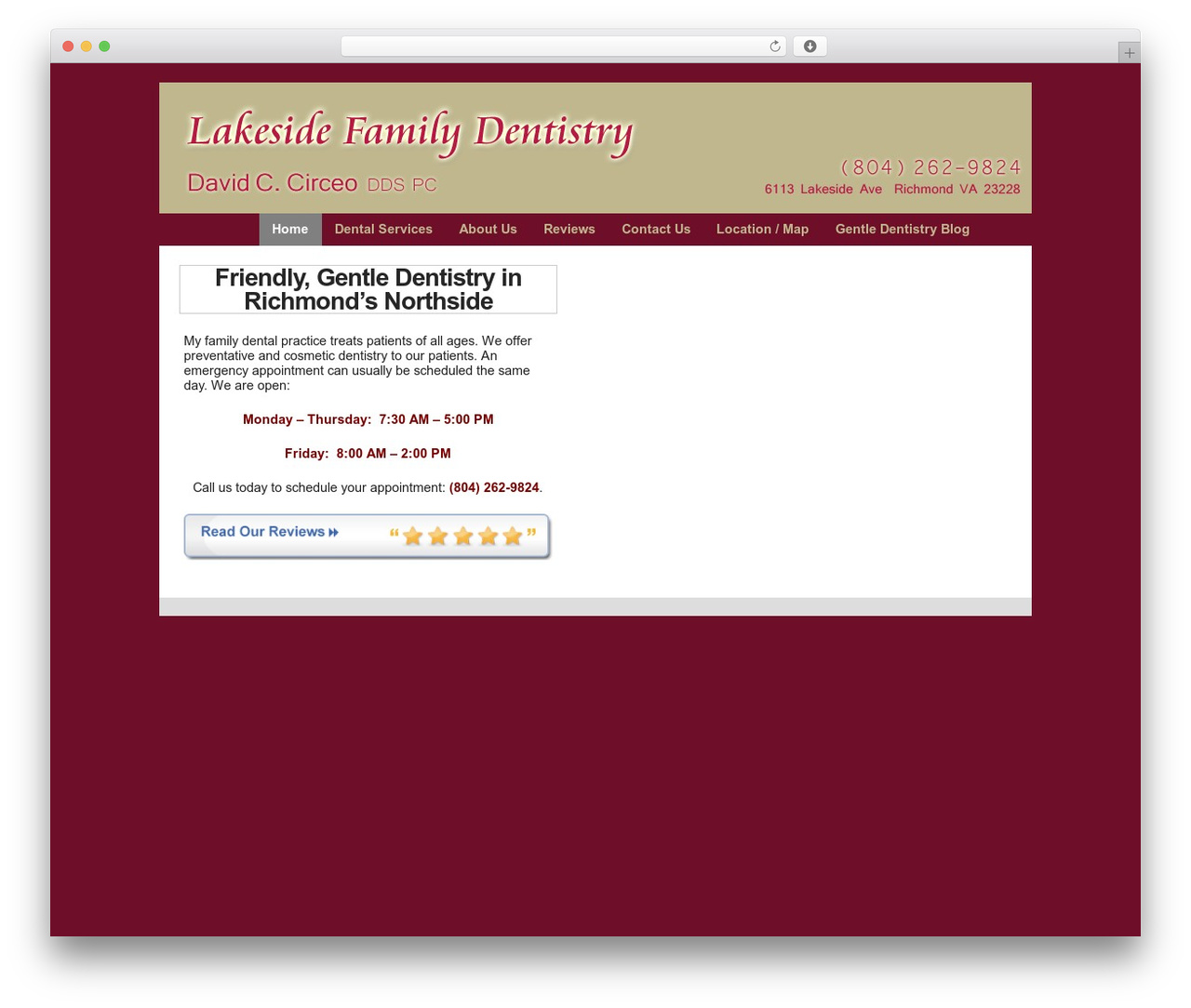 Builder best WordPress theme - drcirceo.com Builder best WordPress theme - drcirceo.com