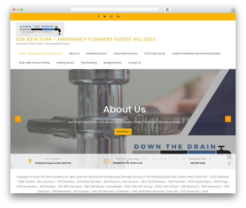 Builderio theme WordPress - down-the-drain.co.uk Builderio theme WordPress - down-the-drain.co.uk