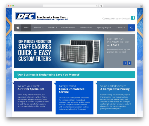 Columns Plugin (columns-plugin) free WordPress plugin - dfcind.com