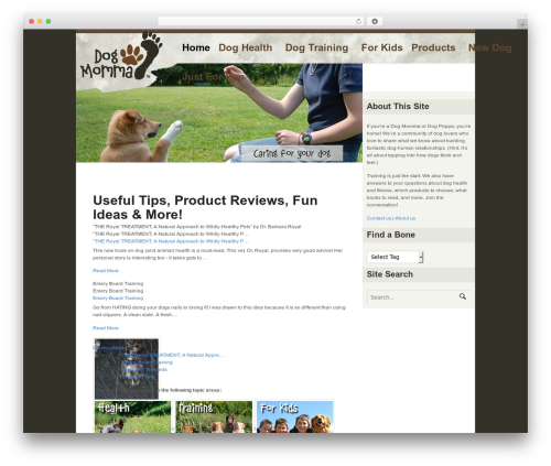 SlideDeck 1 Lite Content Slider (slidedeck-lite-for-wordpress) free WordPress plugin - dogmomma.com SlideDeck 1 Lite Content Slider (slidedeck-lite-for-wordpress) free WordPress plugin - dogmomma.com