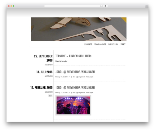 WP-Stats (wp-stats) free WordPress plugin - distalfootbag.de WP-Stats (wp-stats) free WordPress plugin - distalfootbag.de