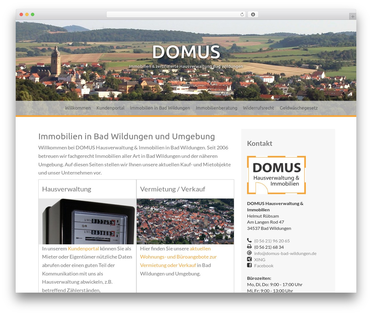Domus2015 top WordPress theme - domus-bad-wildungen.de Domus2015 top WordPress theme - domus-bad-wildungen.de