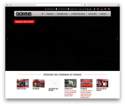 UTM Tracker (utm-tracker) free WordPress plugin - downs.fr UTM Tracker (utm-tracker) free WordPress plugin - downs.fr