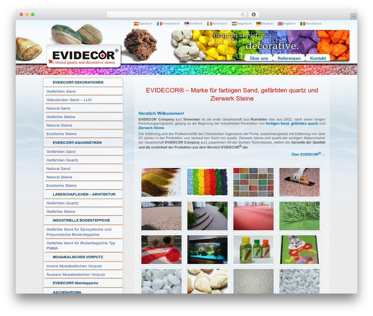 Evident Quartz WordPress theme - de.evidecor.ro Evident Quartz WordPress theme - de.evidecor.ro