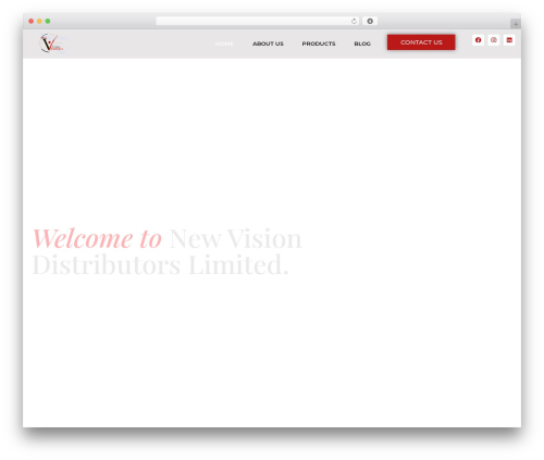 Business opening hours WordPress plugin - newvisiondistributors.com