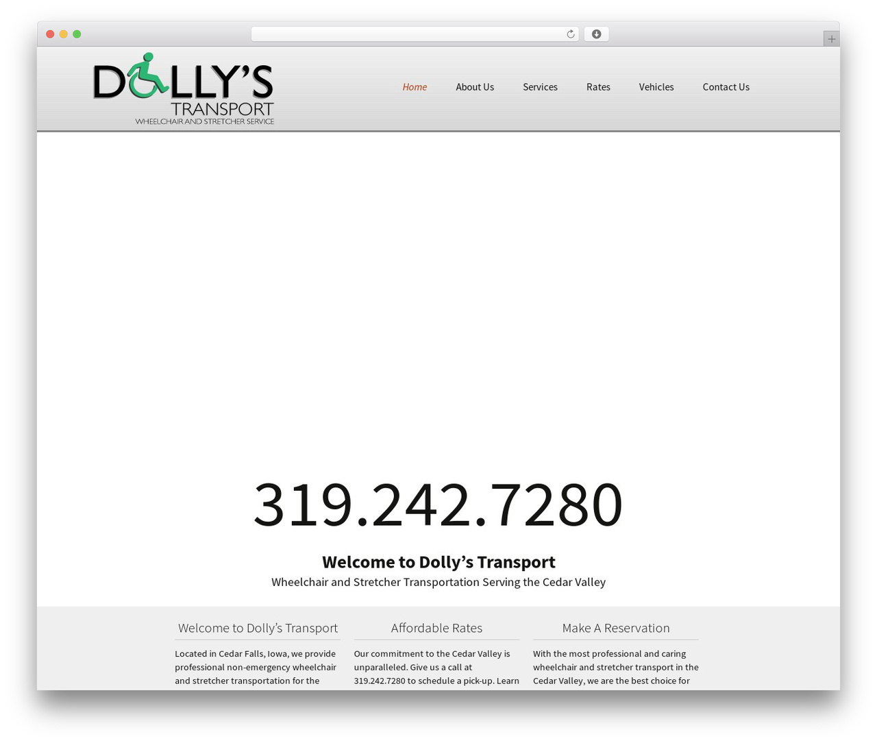 In Form Creations Custom Theme WordPress theme design - dollystransport.com In Form Creations Custom Theme WordPress theme design - dollystransport.com