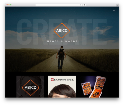Kenozoik core WordPress plugin - alanbabb.com