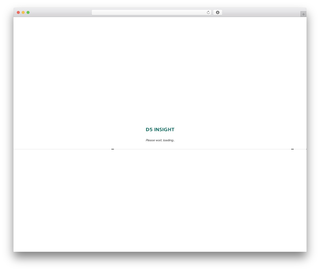 Master WordPress theme - d5insight.com