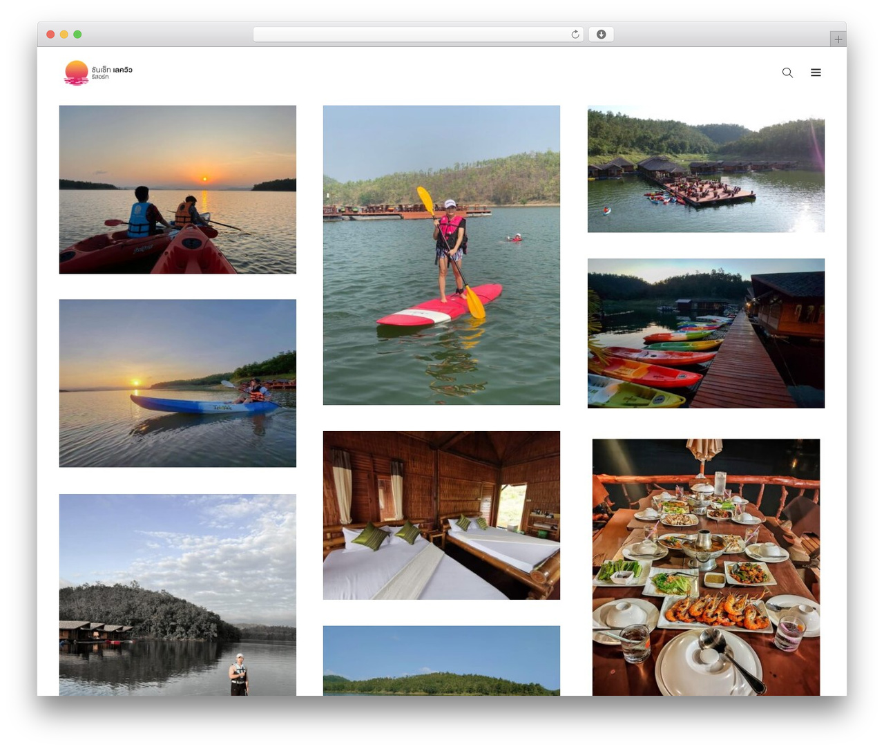 Shutter WordPress theme - sunsetlakeviewresort.com Shutter WordPress theme - sunsetlakeviewresort.com