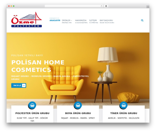 Gutena forms WordPress plugin - ozmetpolyester.com