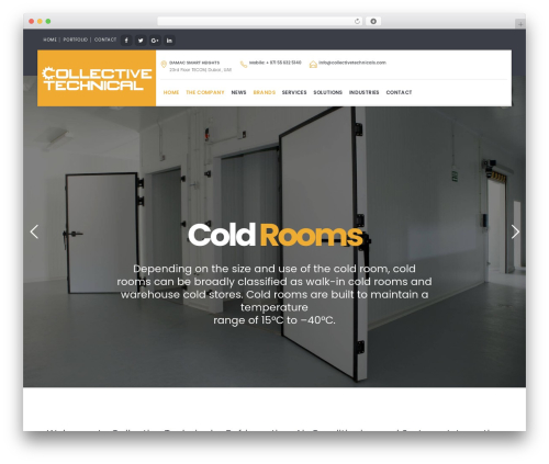 Wp_logooos_plugin WordPress plugin - collectivetechnicals.com
