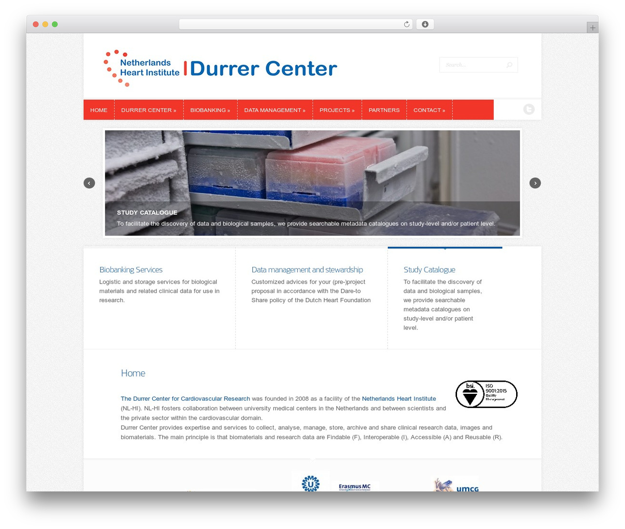Theme WordPress DurrerCenter - durrercenter.nl Theme WordPress DurrerCenter - durrercenter.nl