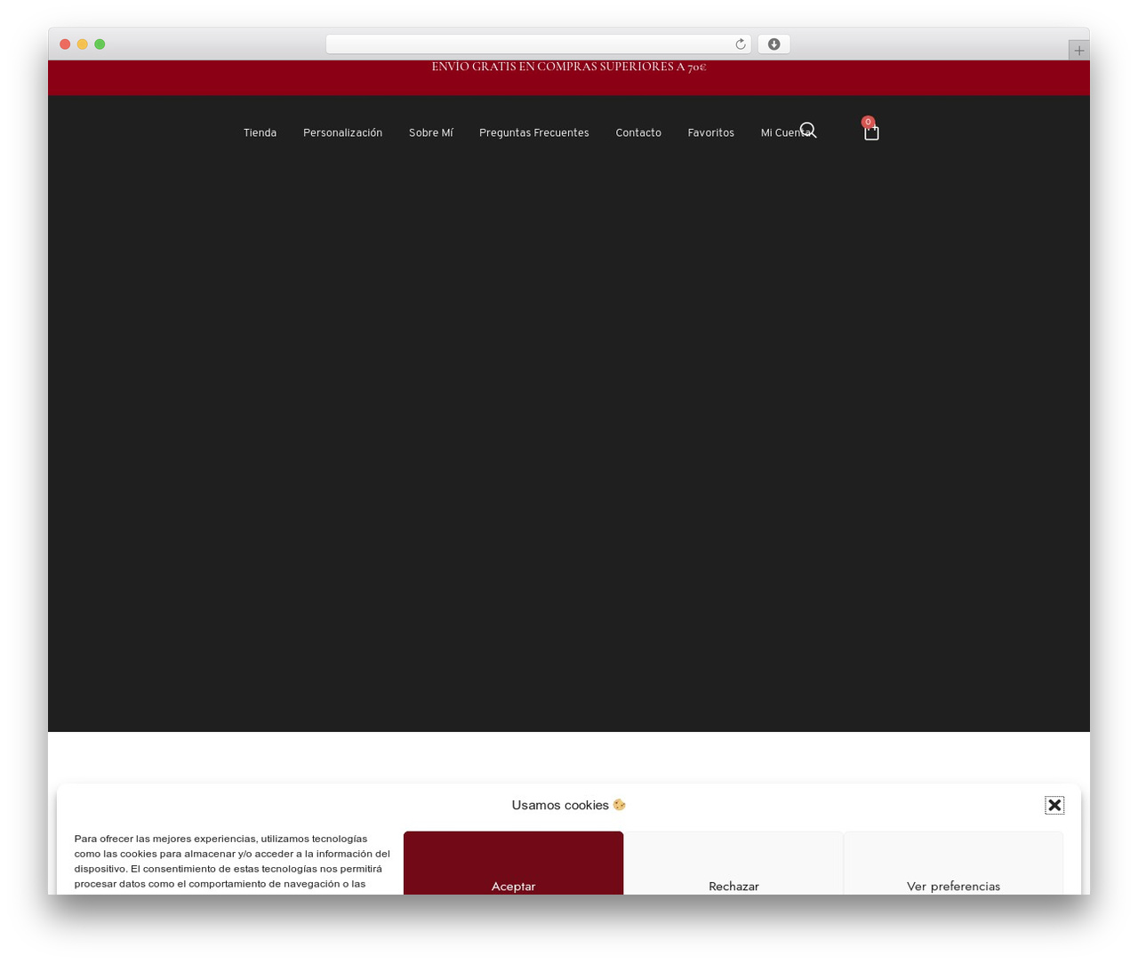 Theme WordPress Hello Elementor - berillus.store