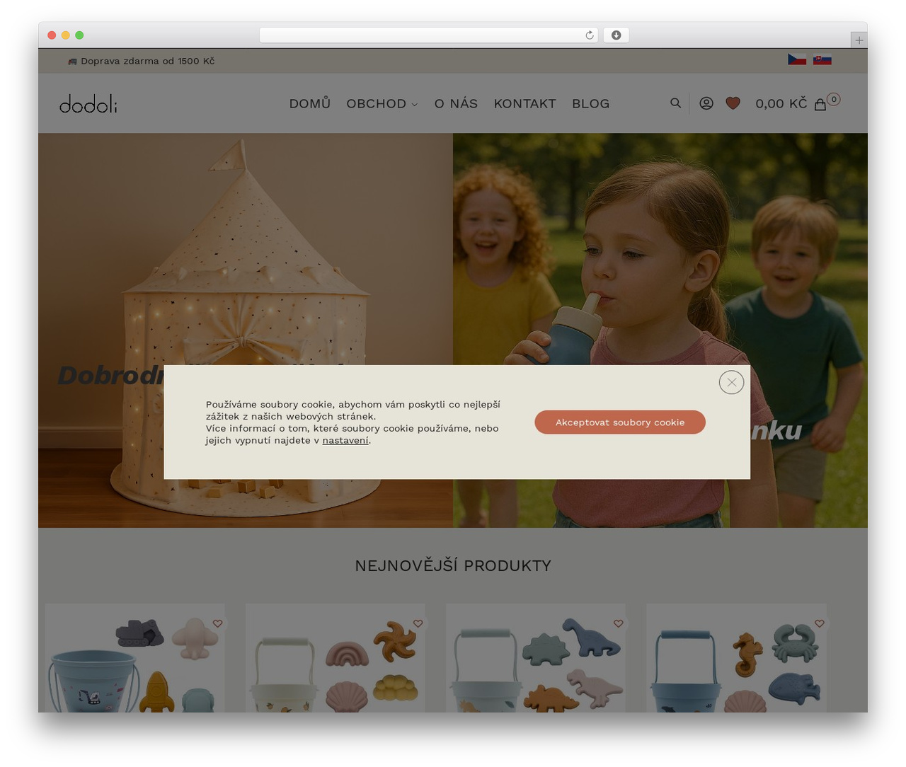Theme WordPress Shoptimizer Child Theme - dodoli.cz Theme WordPress Shoptimizer Child Theme - dodoli.cz
