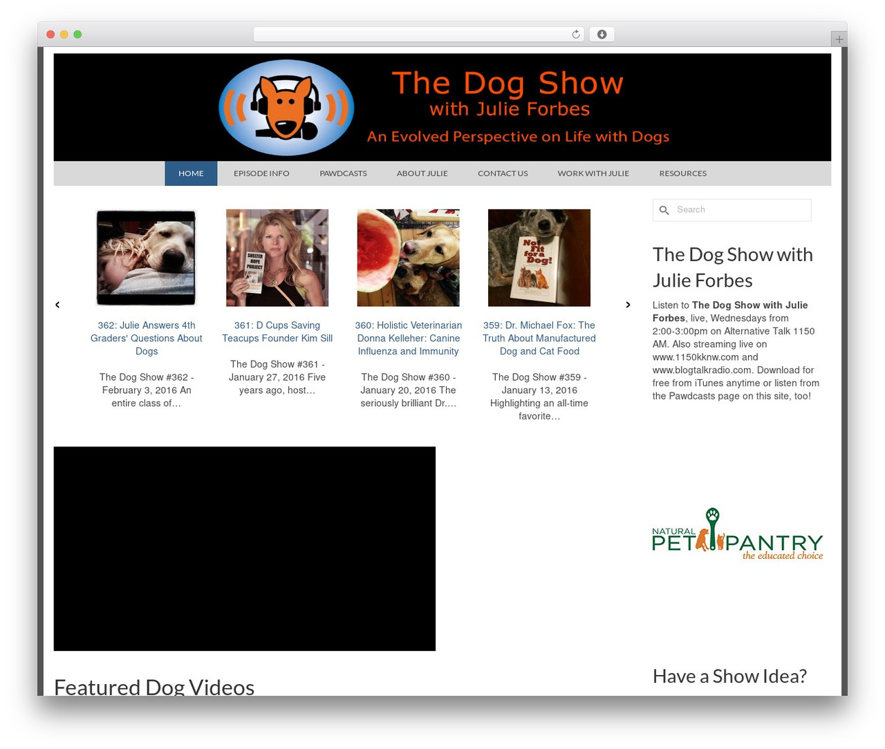 Theme WordPress Virtue - Premium - dogradioshow.com Theme WordPress Virtue - Premium - dogradioshow.com