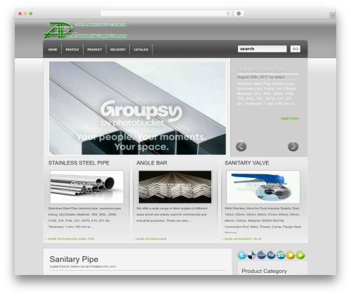 Multi-level Navigation Plugin (multi-level-navigation-plugin) free WordPress plugin - dwipasteel.com Multi-level Navigation Plugin (multi-level-navigation-plugin) free WordPress plugin - dwipasteel.com