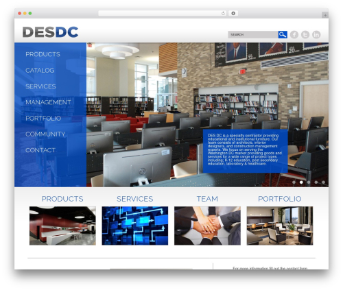 Wp kpm rotator WordPress plugin - des-dc.com