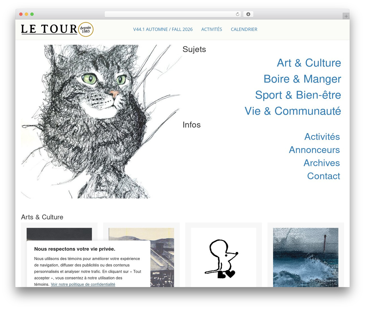 Beaver Builder Theme WordPress theme - journalletour.com Beaver Builder Theme WordPress theme - journalletour.com