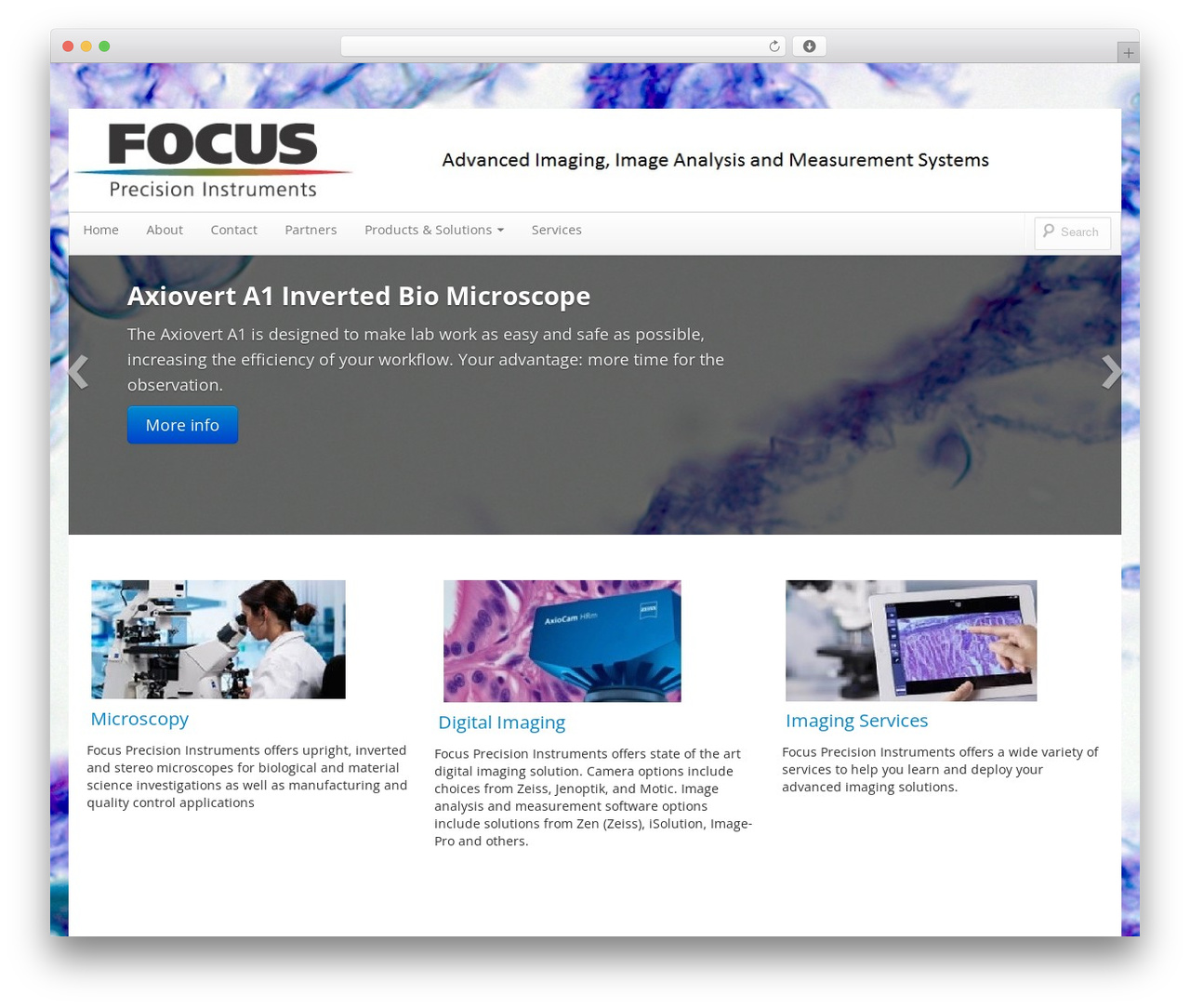 Boot Store WordPress ecommerce theme - focuspi.com