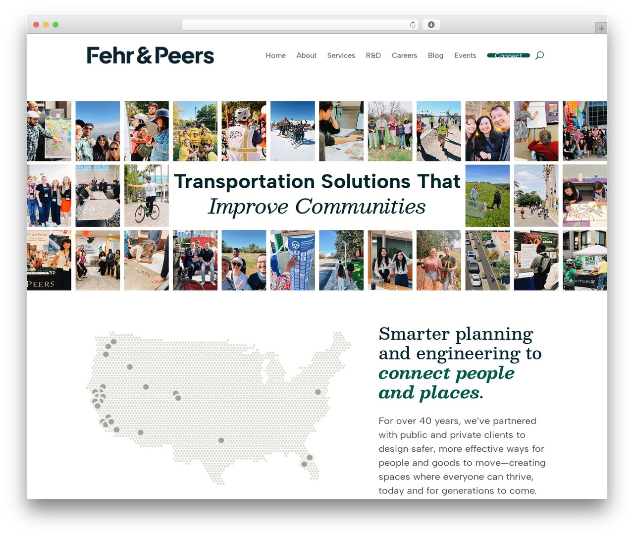 Divi theme WordPress - fehrandpeers.com Divi theme WordPress - fehrandpeers.com