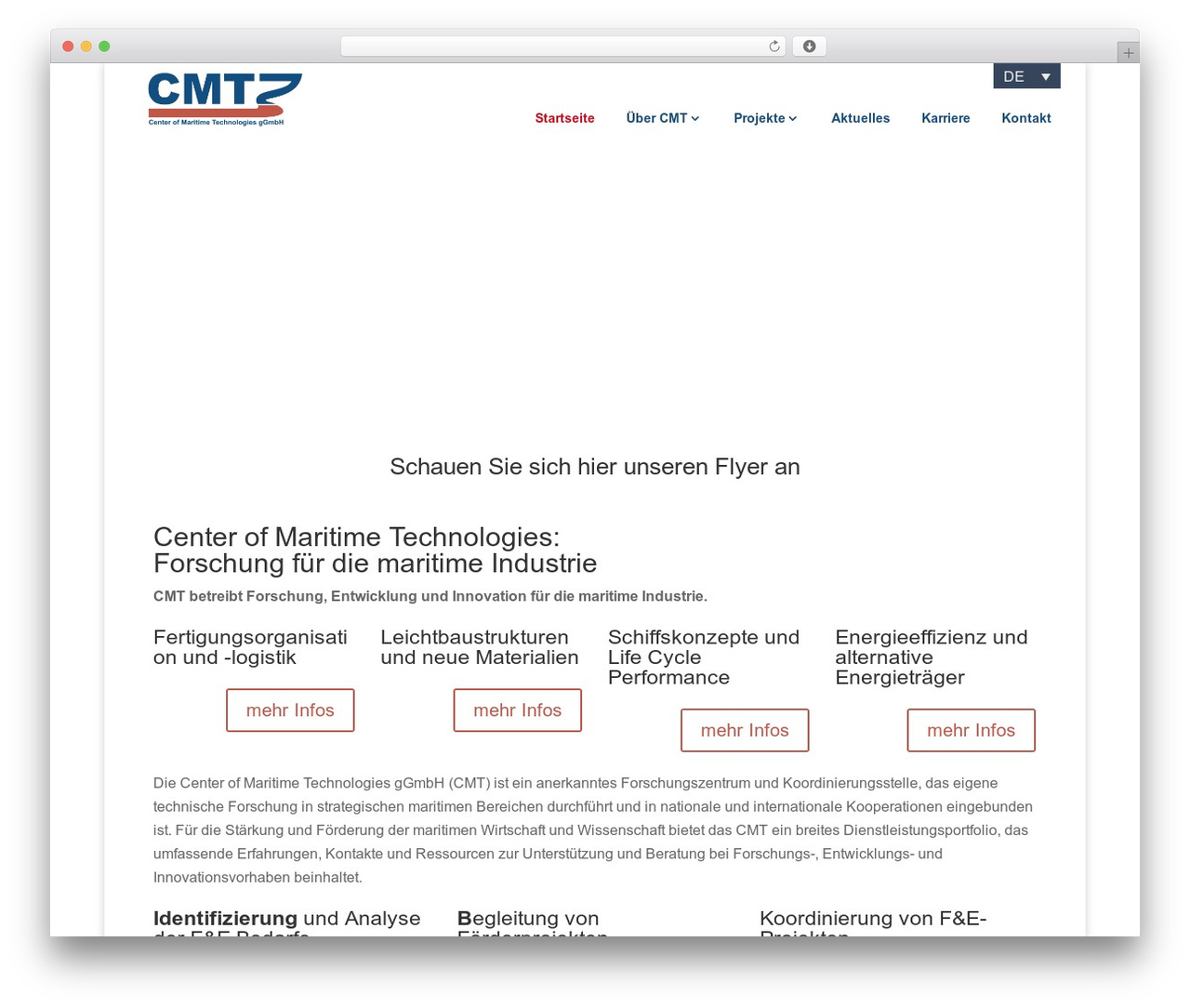 Divi WordPress theme - cmt-net.org Divi WordPress theme - cmt-net.org