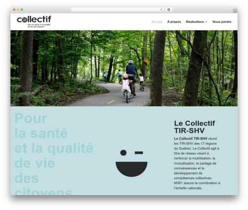 Dwd map extended WordPress plugin - collectiftir-shv.ca